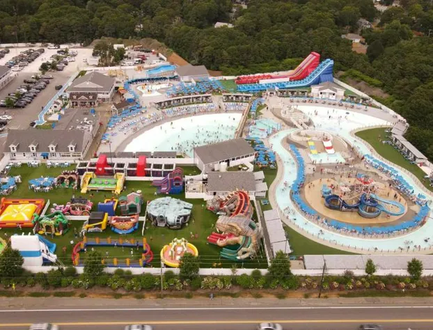 Cape Cod Family Resort and Parks hotel detail image 1