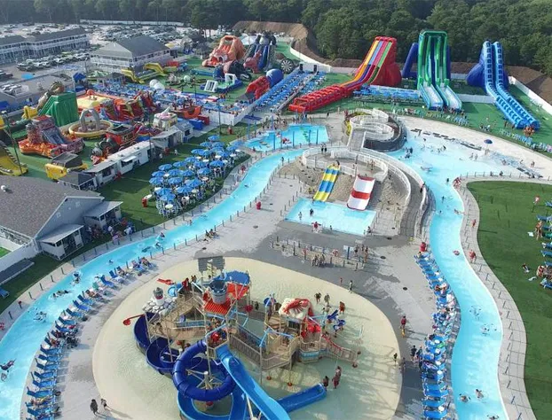 Cape Cod Family Resort and Parks hotel detail image 2