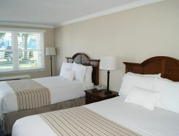 Cape Cod Family Resort and Parks hotel detail image 3