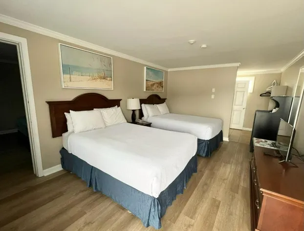 Cape Cod Family Resort and Parks hotel detail image 4