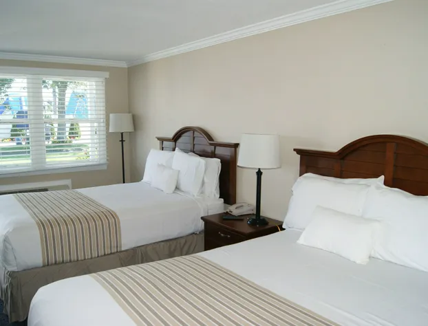 Cape Cod Family Resort and Parks hotel detail image 2