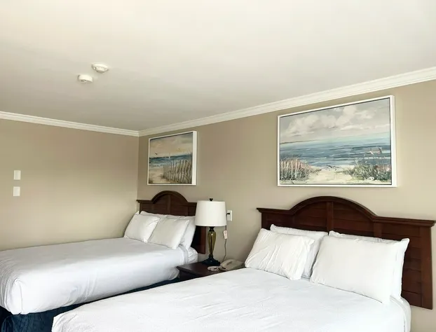 Cape Cod Family Resort and Parks hotel detail image 3