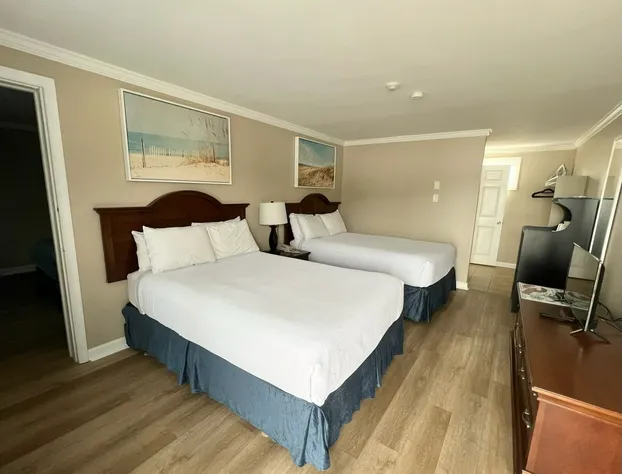 Cape Cod Family Resort and Parks hotel detail image 4