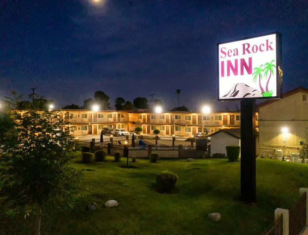 Sea Rock Inn-Los Angeles hotel detail image 1