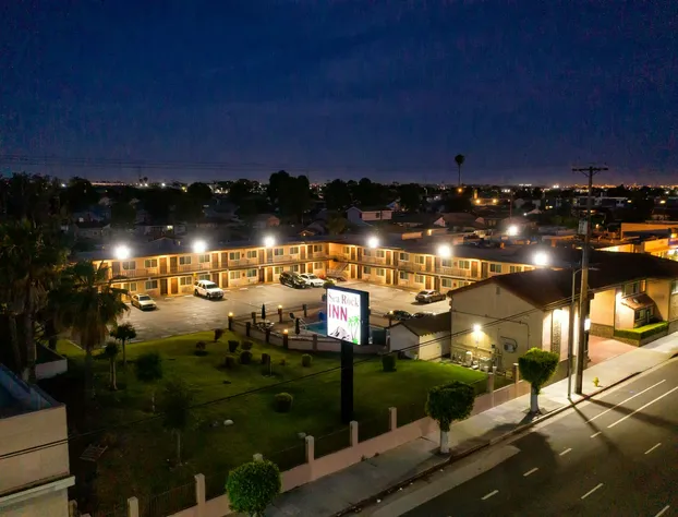 Sea Rock Inn-Los Angeles hotel detail image 2