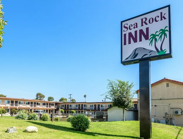 Sea Rock Inn-Los Angeles hotel detail image 4