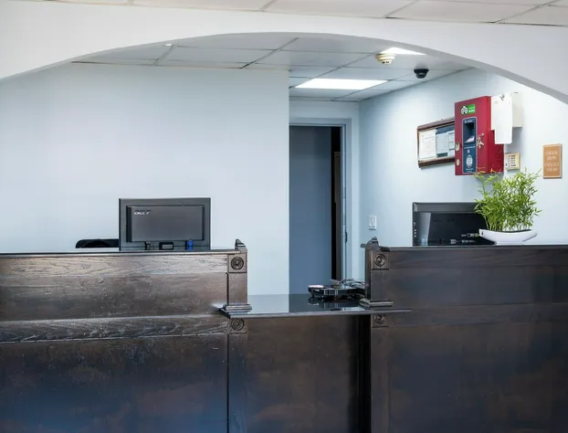 Country Hearth Inn & Suites hotel detail image 1