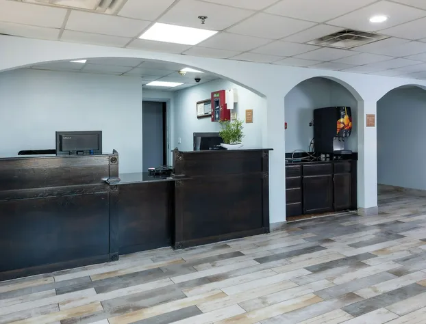 Country Hearth Inn & Suites hotel detail image 2