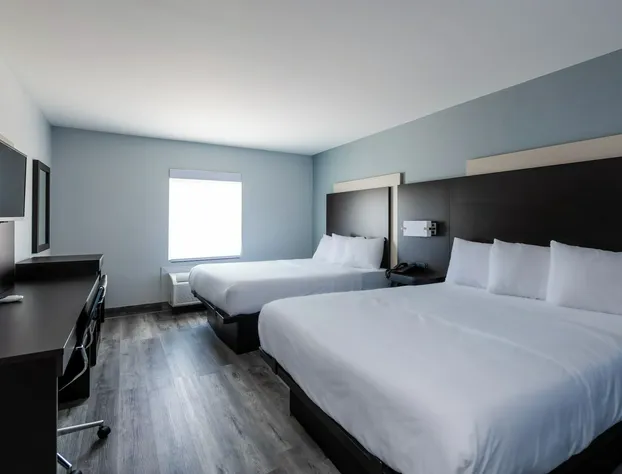 Country Hearth Inn & Suites hotel detail image 3