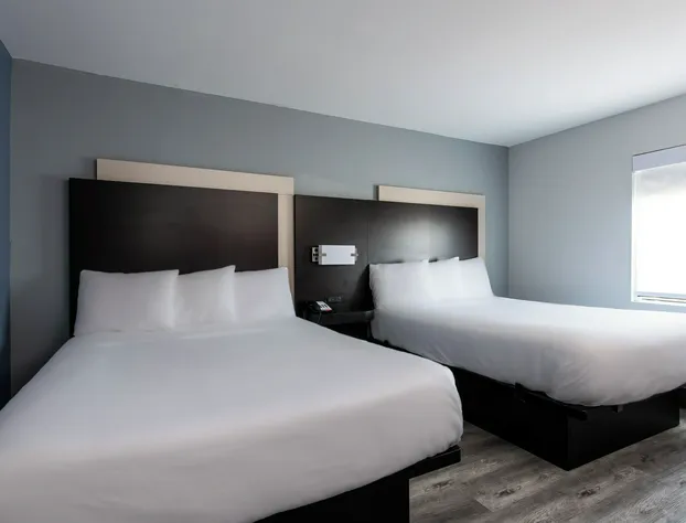 Country Hearth Inn & Suites hotel detail image 4