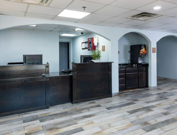 Country Hearth Inn & Suites hotel detail image 1