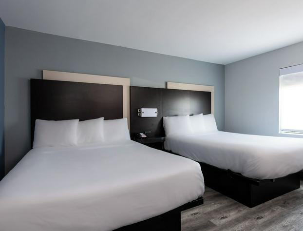 Country Hearth Inn & Suites hotel detail image 4