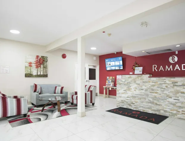 Ramada by Wyndham 100 Mile House hotel detail image 3