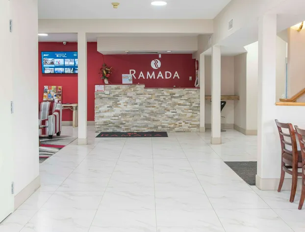 Ramada by Wyndham 100 Mile House hotel detail image 2