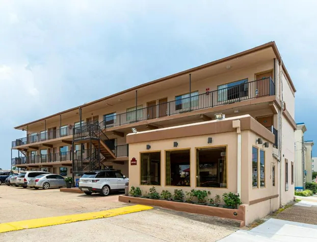 Sundial Inn hotel detail image 1