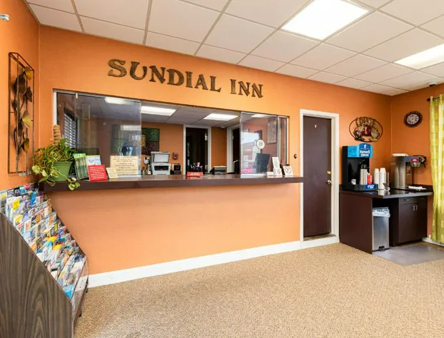 Sundial Inn hotel detail image 2