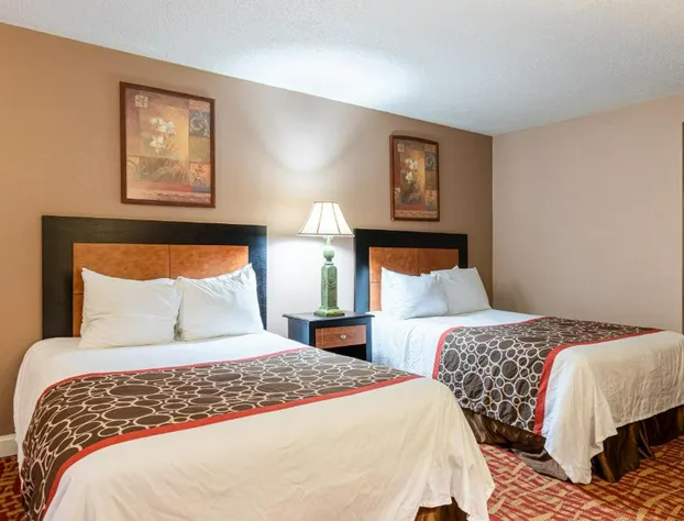 Sundial Inn hotel detail image 4