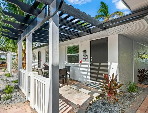Tropic Isle at Anna Maria Island Inn hotel detail image 4
