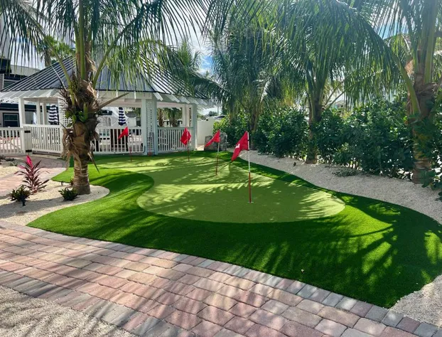Tropic Isle at Anna Maria Island Inn hotel detail image 1