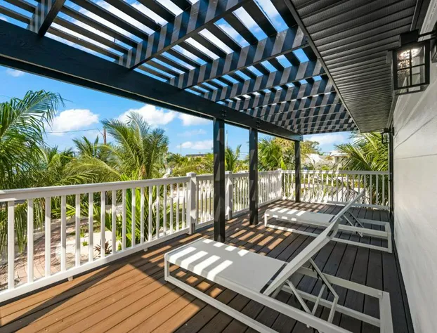 Tropic Isle at Anna Maria Island Inn hotel detail image 2