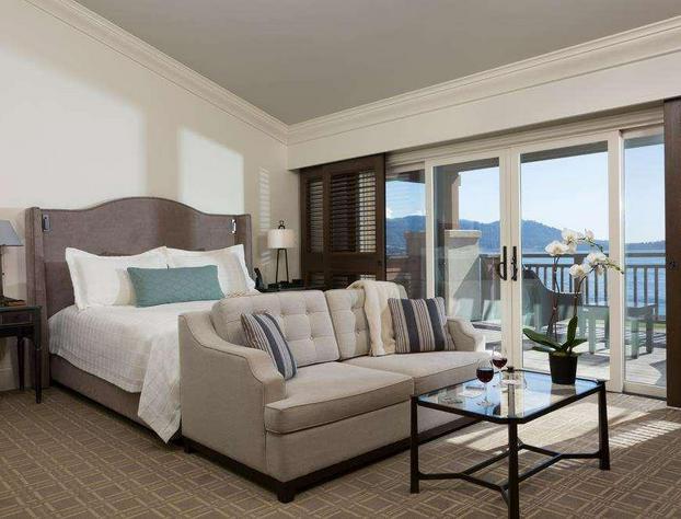 Lodge at Pebble Beach hotel detail image 2