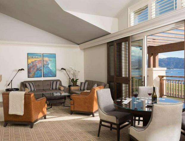 Lodge at Pebble Beach hotel detail image 3