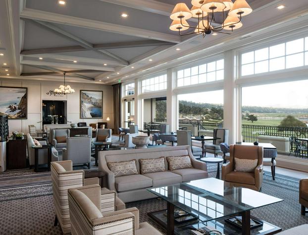 Lodge at Pebble Beach hotel detail image 4