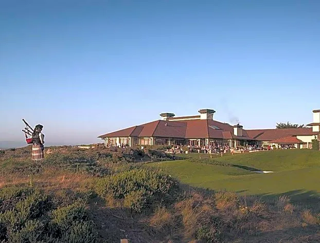 Lodge at Pebble Beach hotel detail image 1