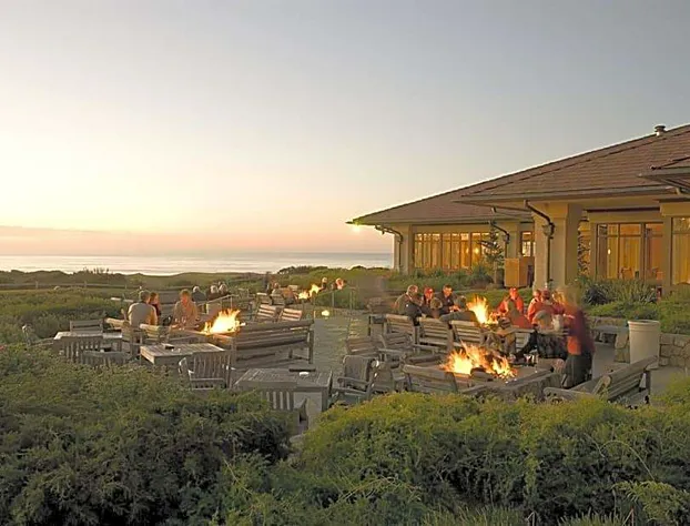 Lodge at Pebble Beach hotel detail image 2