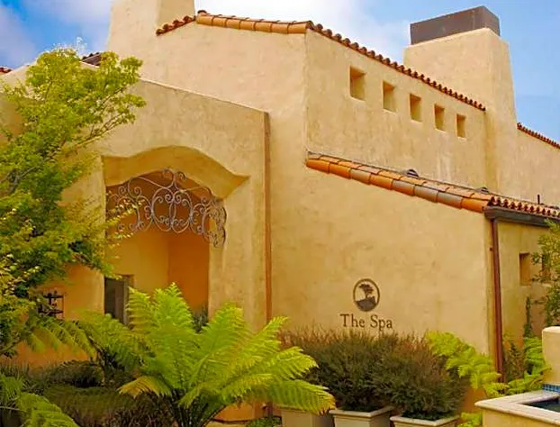 Lodge at Pebble Beach hotel detail image 3