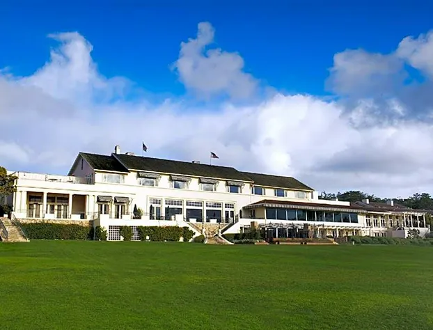Lodge at Pebble Beach hotel detail image 4