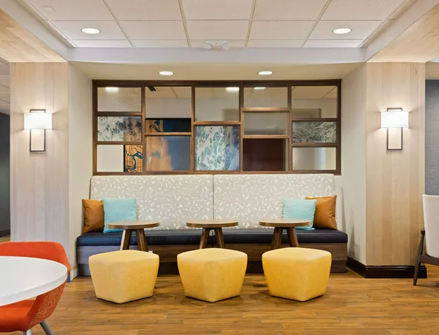 Hampton Inn Jacksonville-I-295 East/Baymeadows hotel detail image 4