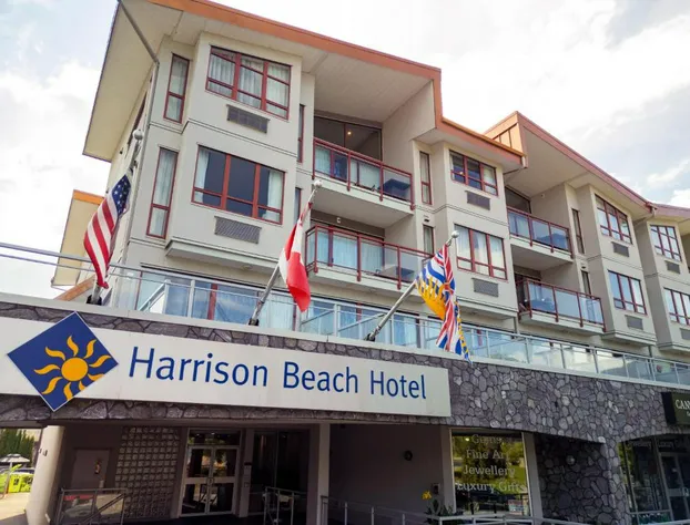 Harrison Beach Hotel hotel detail image 2