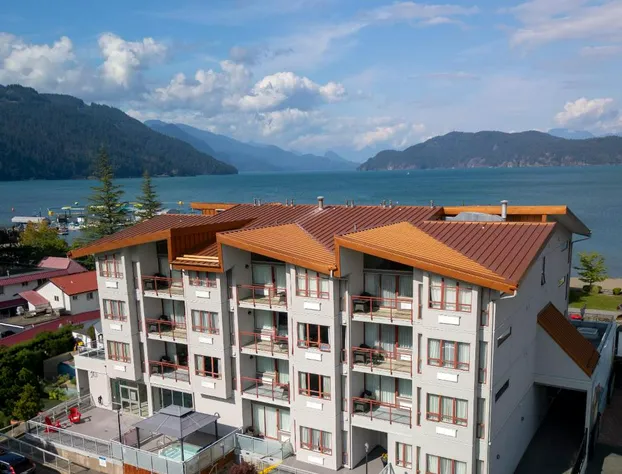 Harrison Beach Hotel hotel detail image 3
