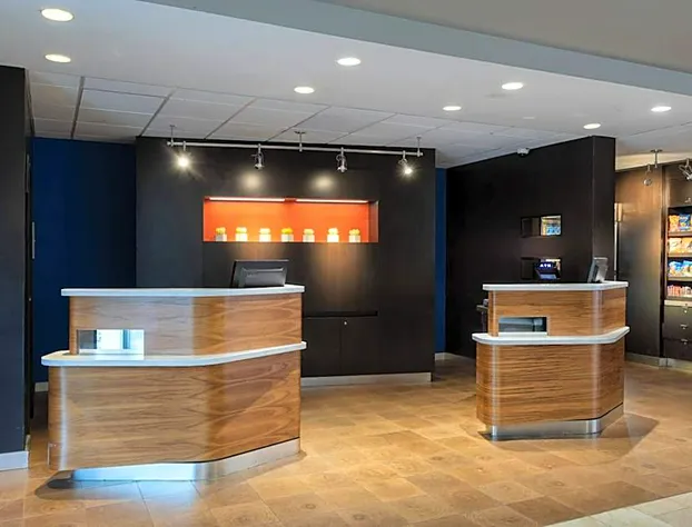 Courtyard by Marriott Atlanta Marietta/I-75 North hotel detail image 3