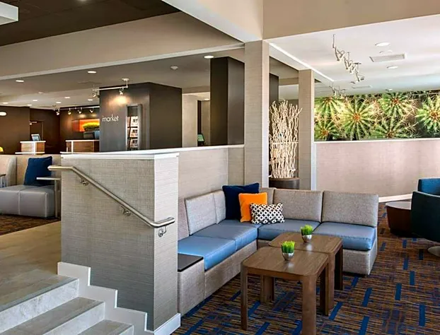 Courtyard by Marriott Atlanta Marietta/I-75 North hotel detail image 4