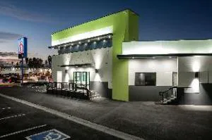 Motel 6 Canoga Park, CA hotel detail image 2