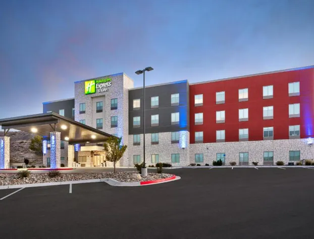 Holiday Inn Express & Suites Price by IHG hotel detail image 1