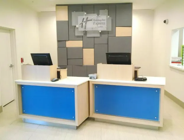 Holiday Inn Express & Suites Price by IHG hotel detail image 4