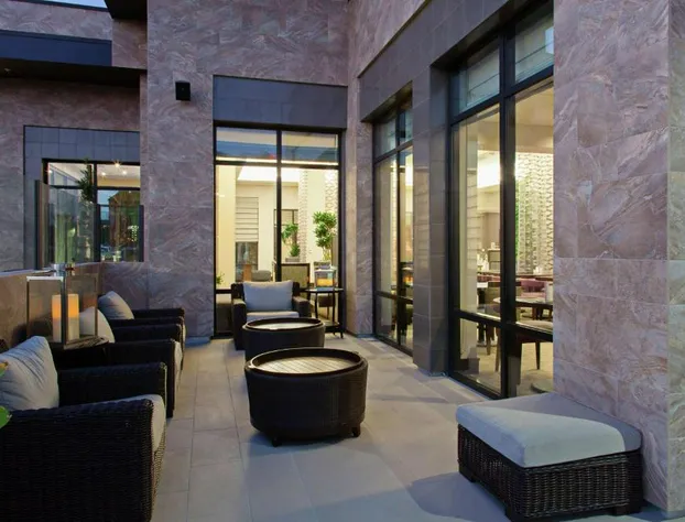 Hilton Garden Inn Irvine/Orange County Airport hotel detail image 4