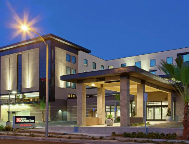 Hilton Garden Inn Irvine/Orange County Airport hotel detail image 1