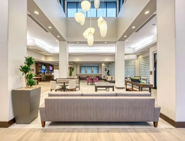 Hilton Garden Inn Irvine/Orange County Airport hotel detail image 4