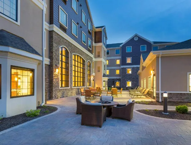 Staybridge Suites Canton by IHG hotel detail image 2