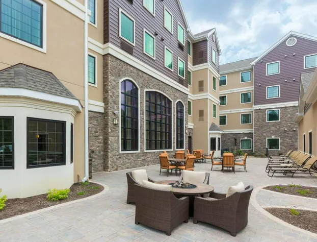 Staybridge Suites Canton by IHG hotel detail image 3