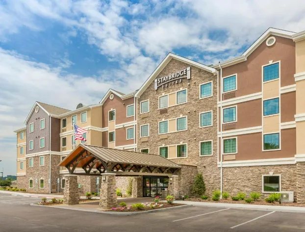 Staybridge Suites Canton by IHG hotel detail image 4