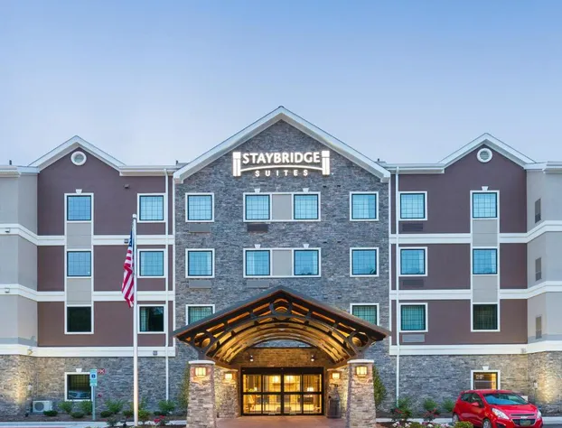 Staybridge Suites Canton by IHG hotel detail image 1