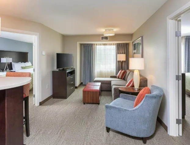 Staybridge Suites Canton by IHG hotel detail image 4