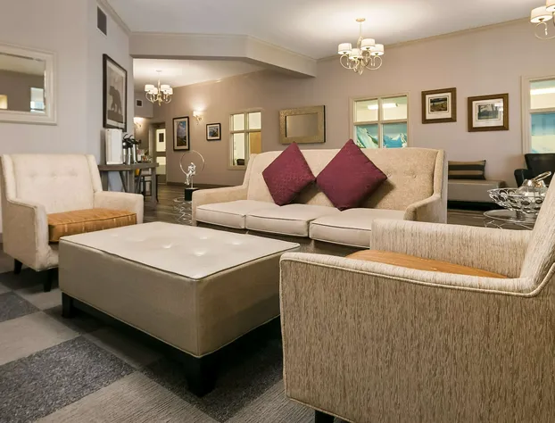 Best Western Mountainview Inn hotel detail image 1