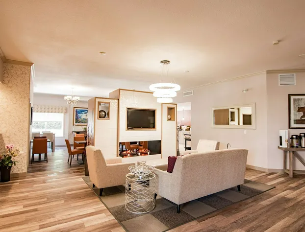 Best Western Mountainview Inn hotel detail image 2