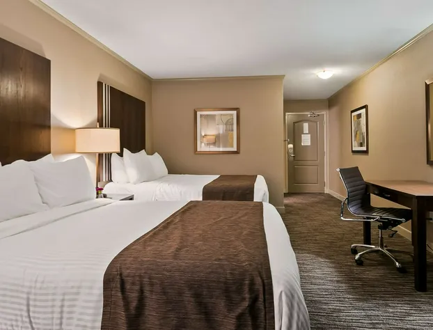 Best Western Mountainview Inn hotel detail image 3